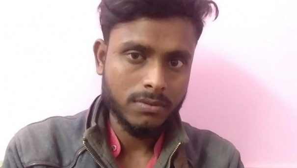 Rashid ahmad